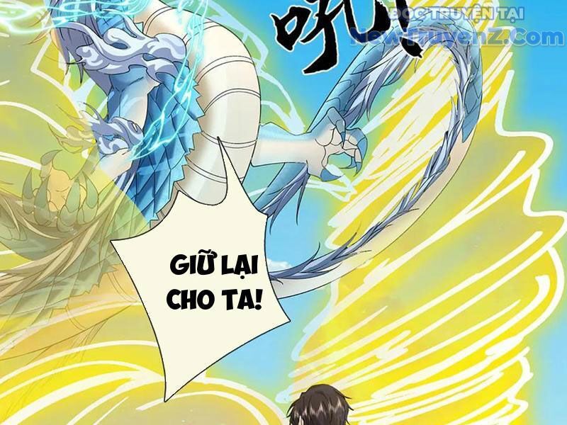 Tôi Có Thể Nuốt Chửng Vạn Vật: Chapter 89