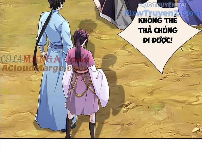 Tôi Có Thể Nuốt Chửng Vạn Vật: Chapter 89