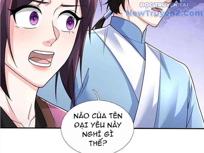 Tôi Có Thể Nuốt Chửng Vạn Vật: Chapter 89