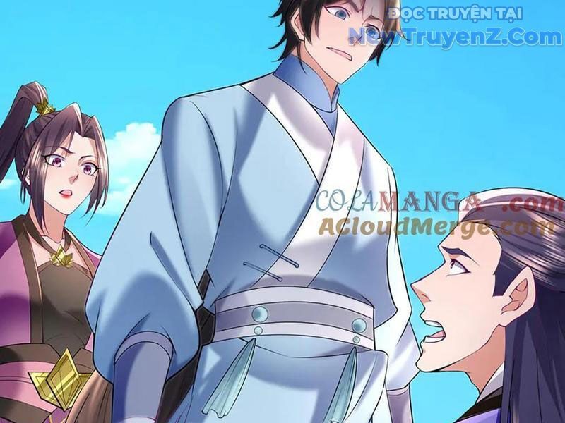 Tôi Có Thể Nuốt Chửng Vạn Vật: Chapter 89