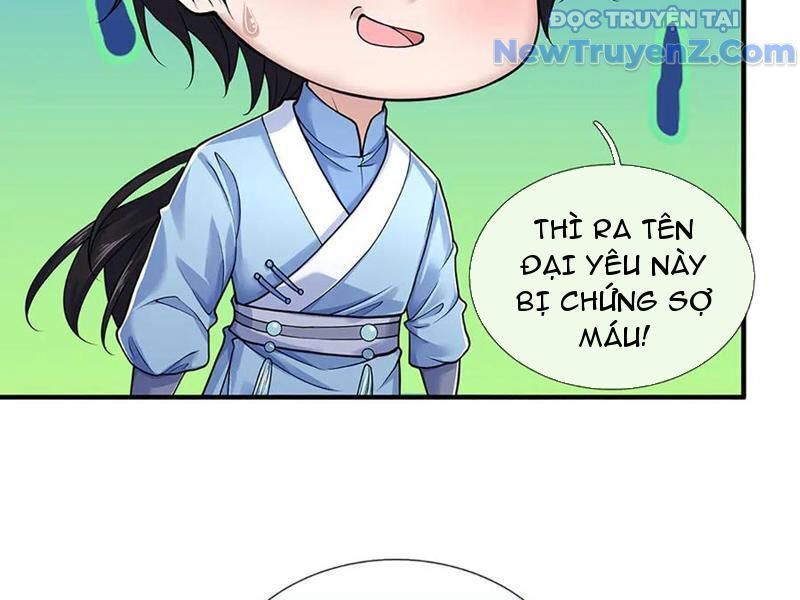 Tôi Có Thể Nuốt Chửng Vạn Vật: Chapter 89