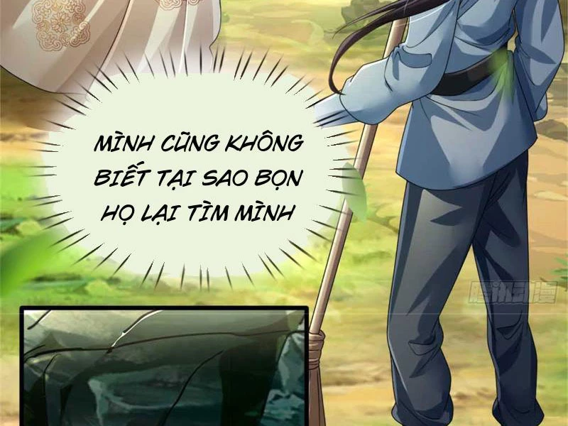 Tôi Có Thể Nuốt Chửng Vạn Vật: Chapter 9