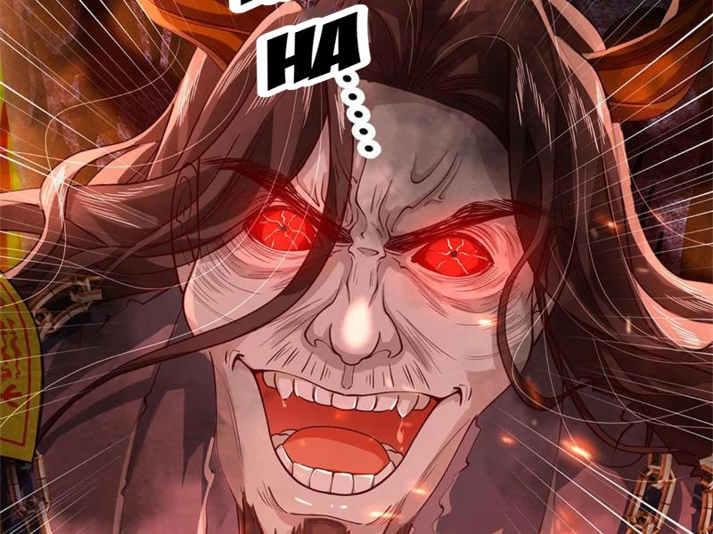 Tôi Có Thể Nuốt Chửng Vạn Vật: Chapter 9