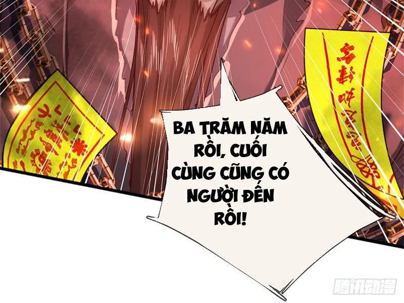 Tôi Có Thể Nuốt Chửng Vạn Vật: Chapter 9