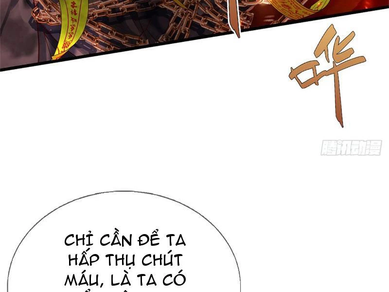 Tôi Có Thể Nuốt Chửng Vạn Vật: Chapter 9