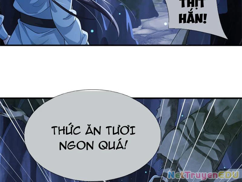 Tôi Có Thể Nuốt Chửng Vạn Vật: Chapter 9