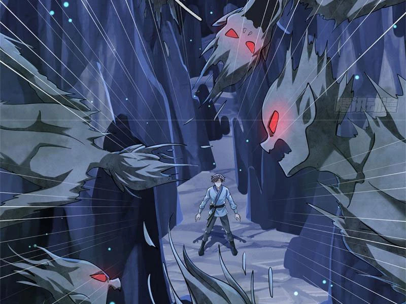 Tôi Có Thể Nuốt Chửng Vạn Vật: Chapter 9