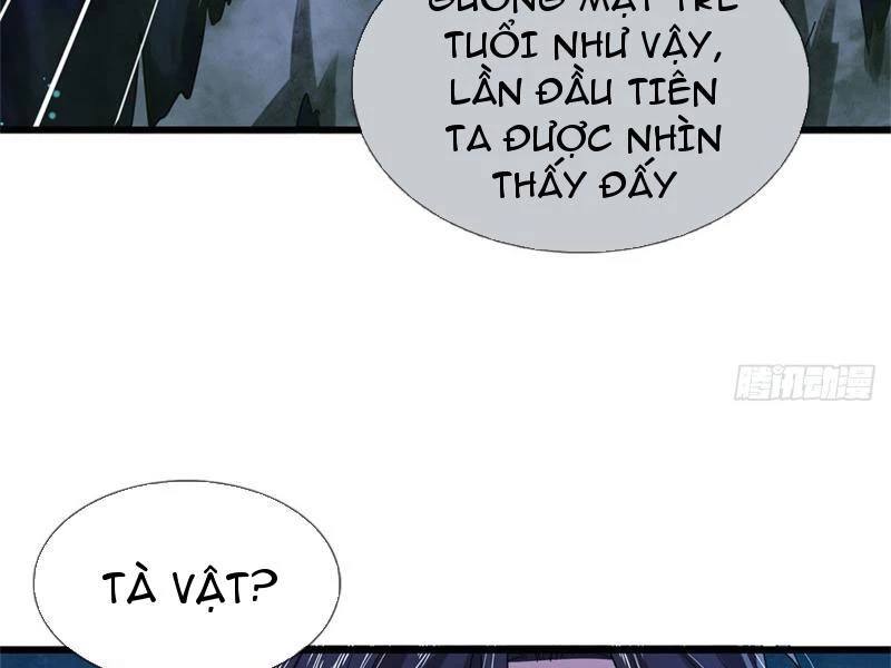 Tôi Có Thể Nuốt Chửng Vạn Vật: Chapter 9