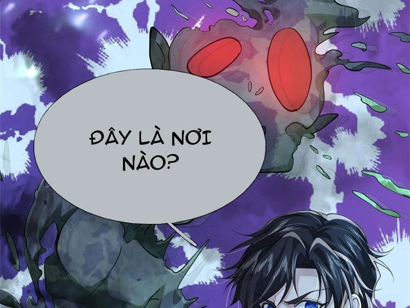 Tôi Có Thể Nuốt Chửng Vạn Vật: Chapter 9