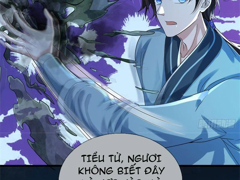 Tôi Có Thể Nuốt Chửng Vạn Vật: Chapter 9