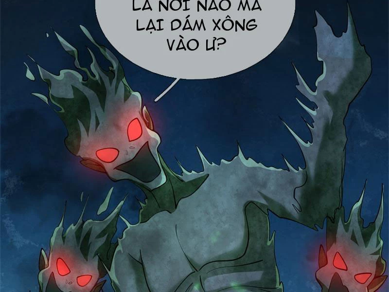 Tôi Có Thể Nuốt Chửng Vạn Vật: Chapter 9