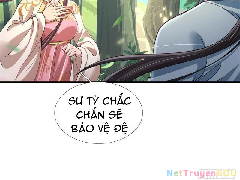 Tôi Có Thể Nuốt Chửng Vạn Vật: Chapter 9