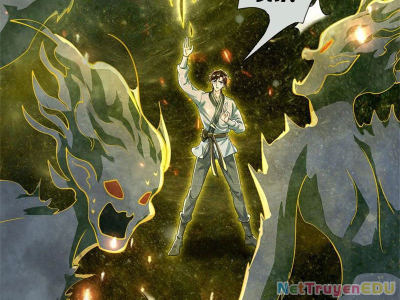 Tôi Có Thể Nuốt Chửng Vạn Vật: Chapter 9