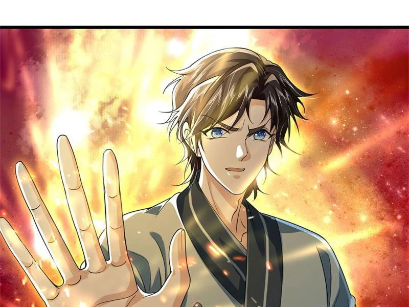 Tôi Có Thể Nuốt Chửng Vạn Vật: Chapter 9