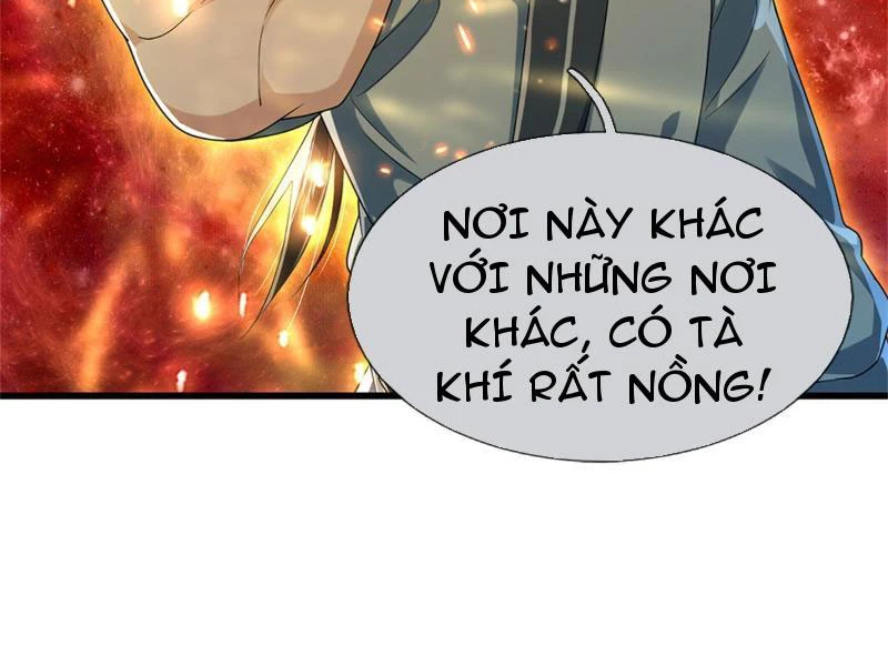 Tôi Có Thể Nuốt Chửng Vạn Vật: Chapter 9