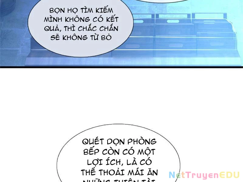 Tôi Có Thể Nuốt Chửng Vạn Vật: Chapter 9