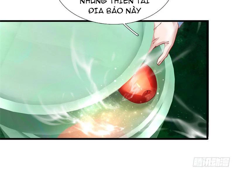 Tôi Có Thể Nuốt Chửng Vạn Vật: Chapter 9