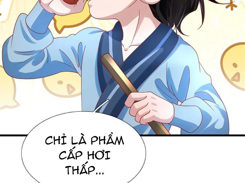 Tôi Có Thể Nuốt Chửng Vạn Vật: Chapter 9