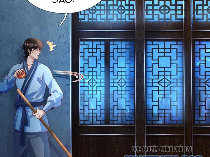 Tôi Có Thể Nuốt Chửng Vạn Vật: Chapter 9
