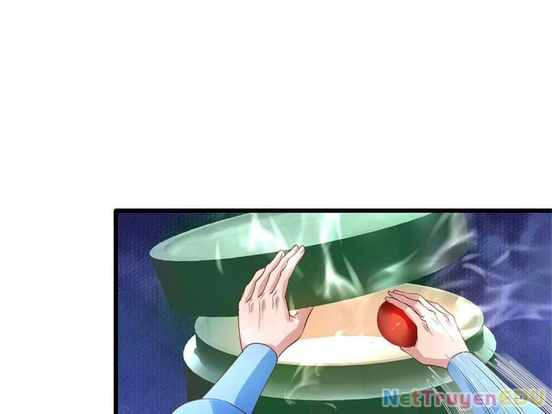 Tôi Có Thể Nuốt Chửng Vạn Vật: Chapter 9