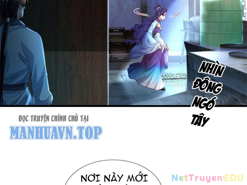 Tôi Có Thể Nuốt Chửng Vạn Vật: Chapter 9