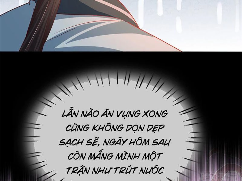Tôi Có Thể Nuốt Chửng Vạn Vật: Chapter 9