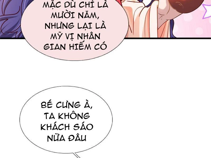 Tôi Có Thể Nuốt Chửng Vạn Vật: Chapter 9
