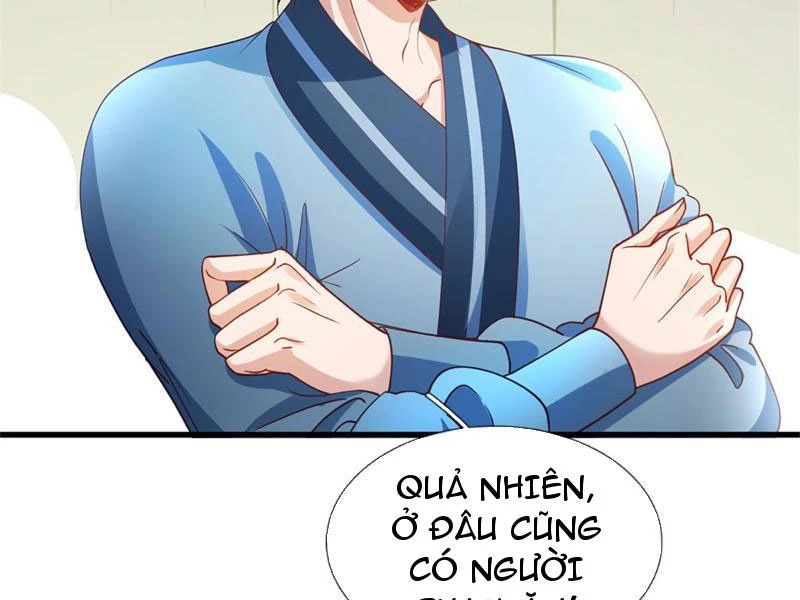 Tôi Có Thể Nuốt Chửng Vạn Vật: Chapter 9