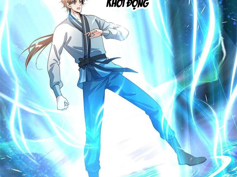 Tôi Có Thể Nuốt Chửng Vạn Vật: Chapter 9