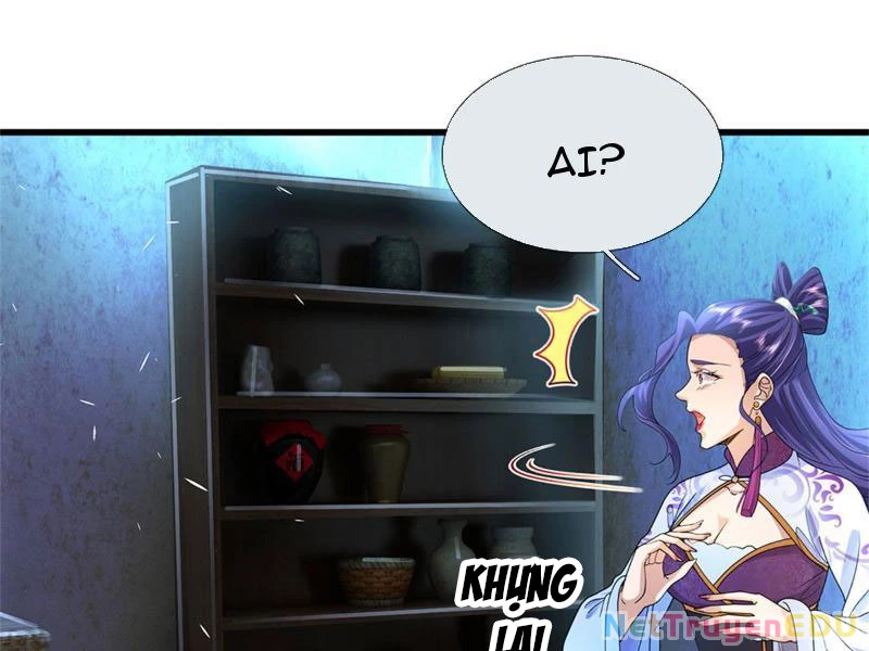 Tôi Có Thể Nuốt Chửng Vạn Vật: Chapter 9