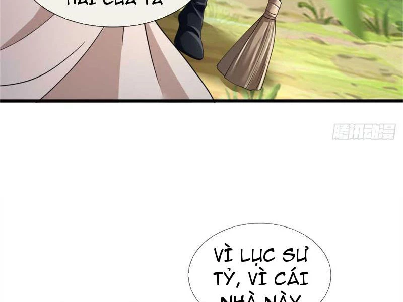 Tôi Có Thể Nuốt Chửng Vạn Vật: Chapter 9