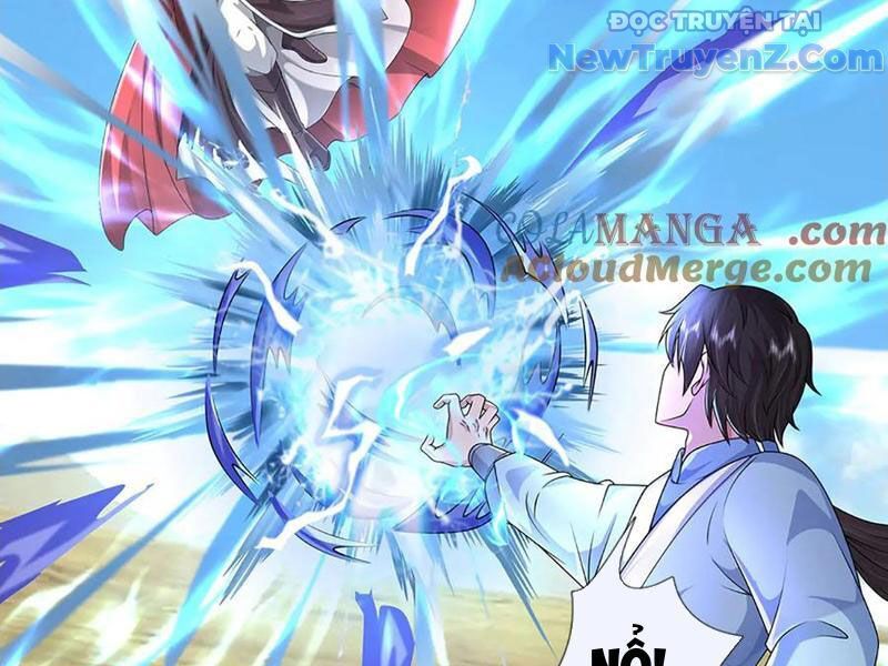 Tôi Có Thể Nuốt Chửng Vạn Vật: Chapter 90