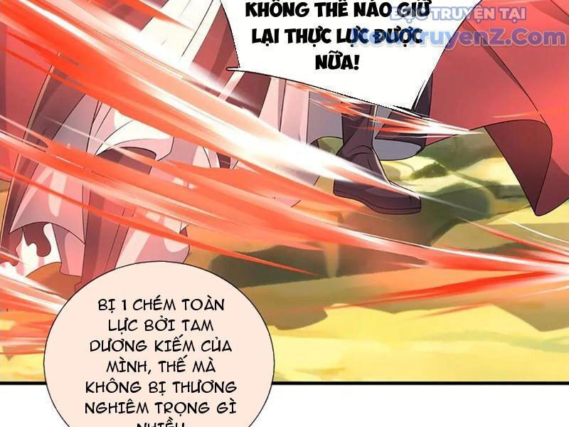 Tôi Có Thể Nuốt Chửng Vạn Vật: Chapter 90