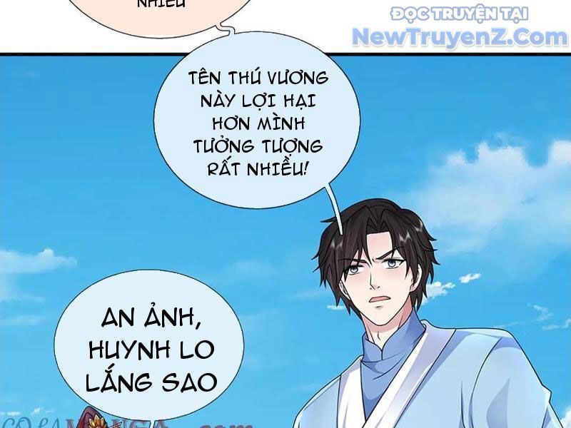 Tôi Có Thể Nuốt Chửng Vạn Vật: Chapter 90