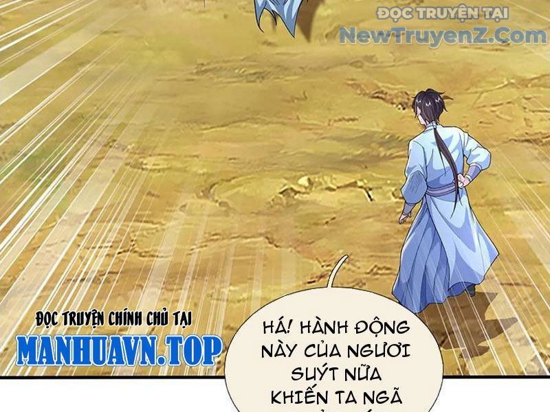 Tôi Có Thể Nuốt Chửng Vạn Vật: Chapter 90