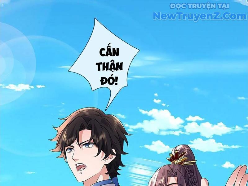 Tôi Có Thể Nuốt Chửng Vạn Vật: Chapter 90