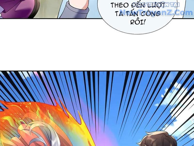 Tôi Có Thể Nuốt Chửng Vạn Vật: Chapter 90