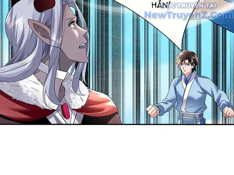 Tôi Có Thể Nuốt Chửng Vạn Vật: Chapter 90