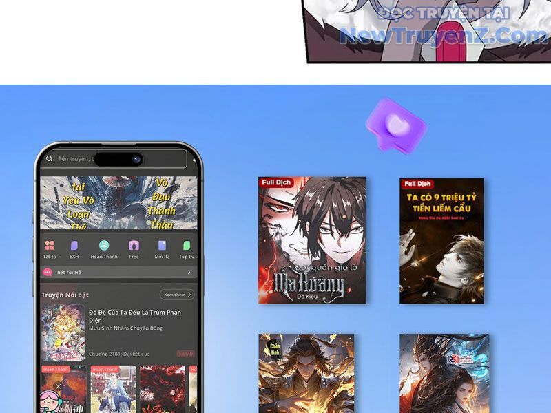 Tôi Có Thể Nuốt Chửng Vạn Vật: Chapter 90