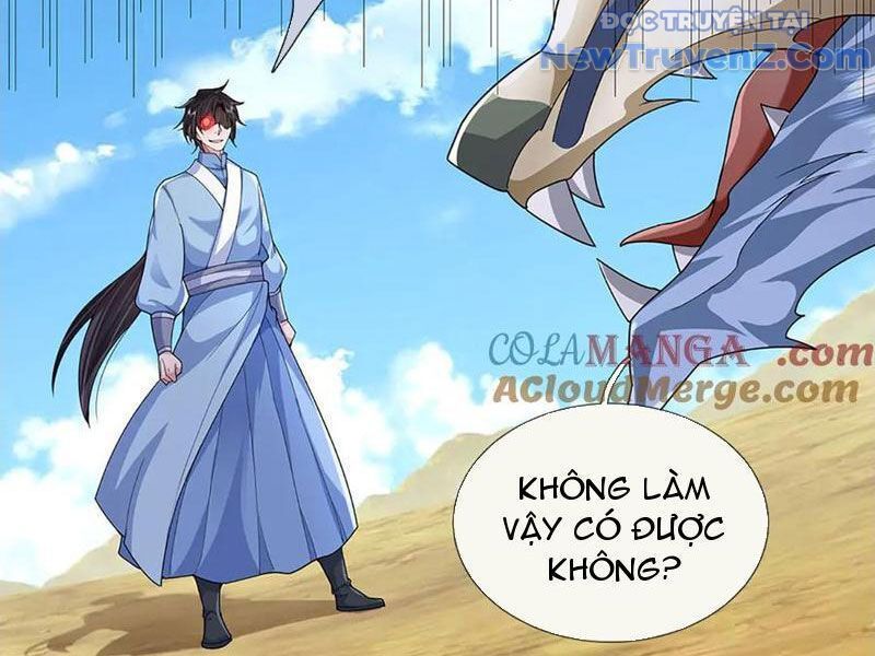 Tôi Có Thể Nuốt Chửng Vạn Vật: Chapter 90
