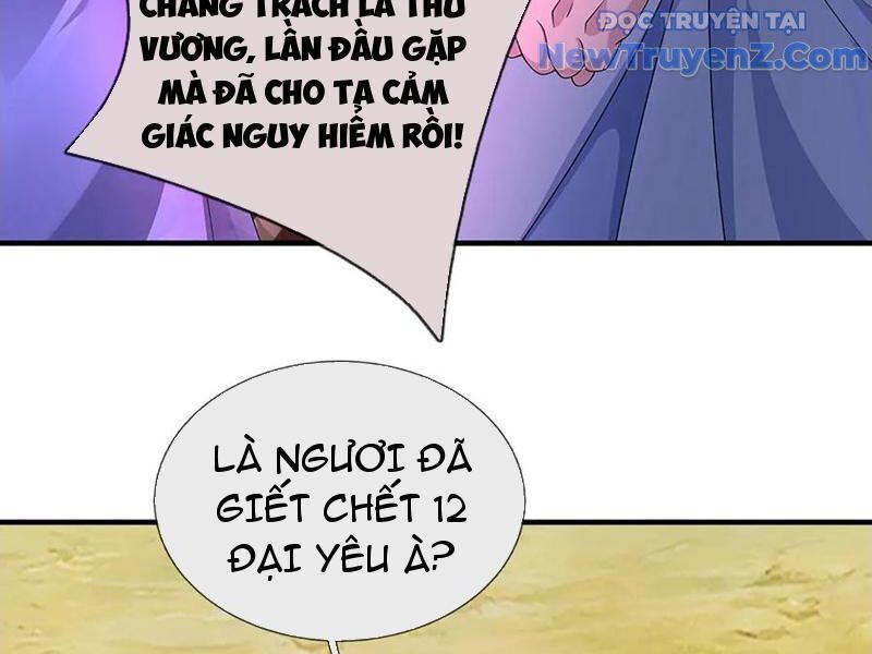 Tôi Có Thể Nuốt Chửng Vạn Vật: Chapter 90