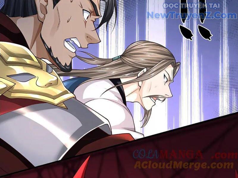 Tôi Có Thể Nuốt Chửng Vạn Vật: Chapter 91