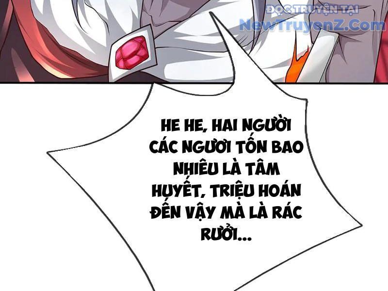 Tôi Có Thể Nuốt Chửng Vạn Vật: Chapter 91
