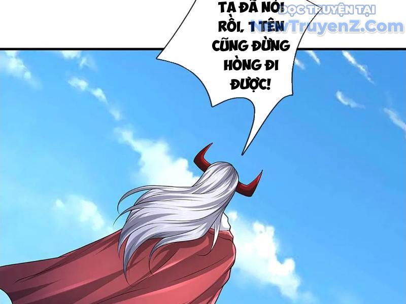 Tôi Có Thể Nuốt Chửng Vạn Vật: Chapter 91
