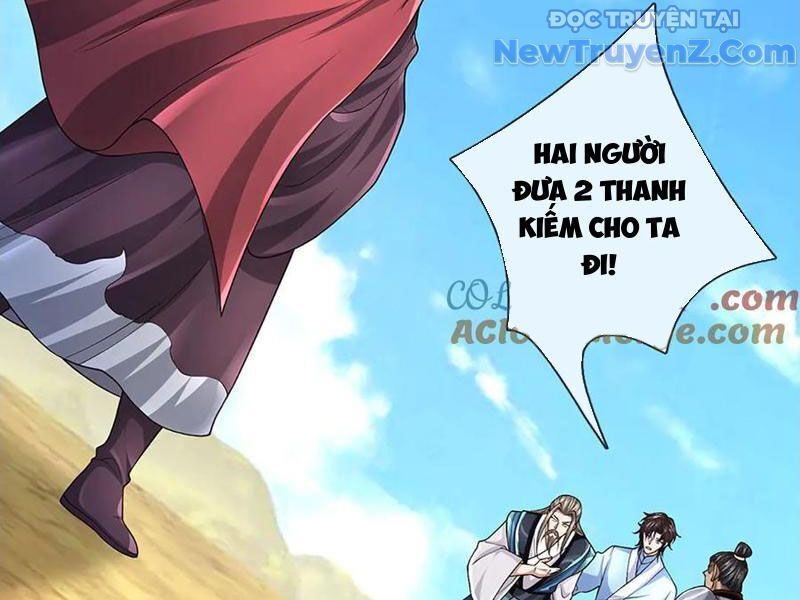 Tôi Có Thể Nuốt Chửng Vạn Vật: Chapter 91