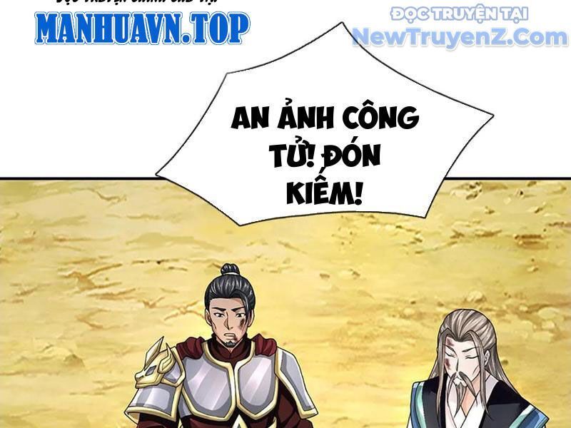 Tôi Có Thể Nuốt Chửng Vạn Vật: Chapter 91