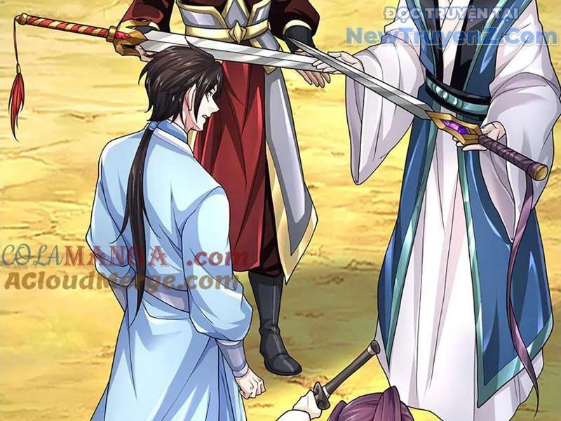 Tôi Có Thể Nuốt Chửng Vạn Vật: Chapter 91