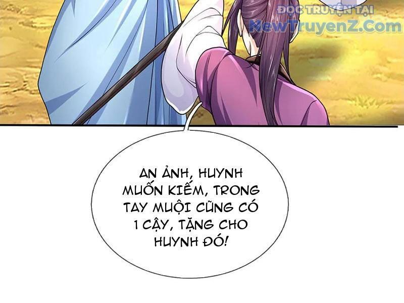 Tôi Có Thể Nuốt Chửng Vạn Vật: Chapter 91