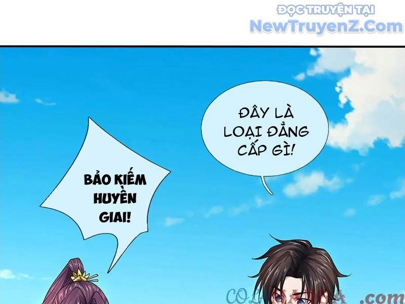 Tôi Có Thể Nuốt Chửng Vạn Vật: Chapter 91