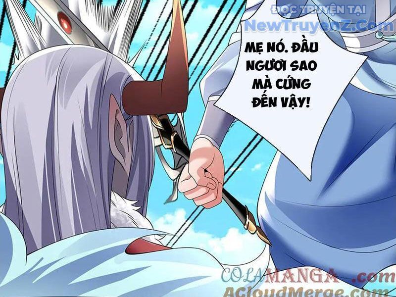 Tôi Có Thể Nuốt Chửng Vạn Vật: Chapter 91